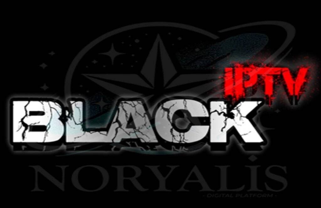 IPTV Subscriptions 59 BLACK IPTV