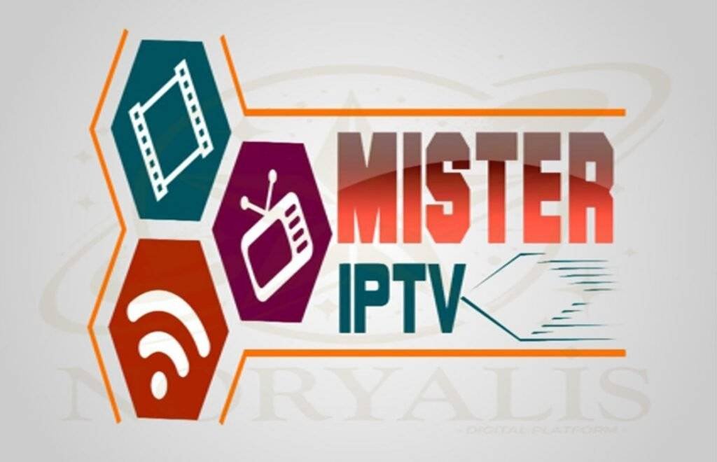IPTV Subscriptions 58 MISTER IPTV