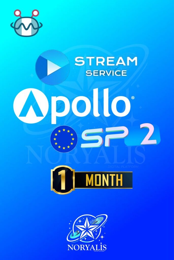 SP2 EUROPE 1 MONTH