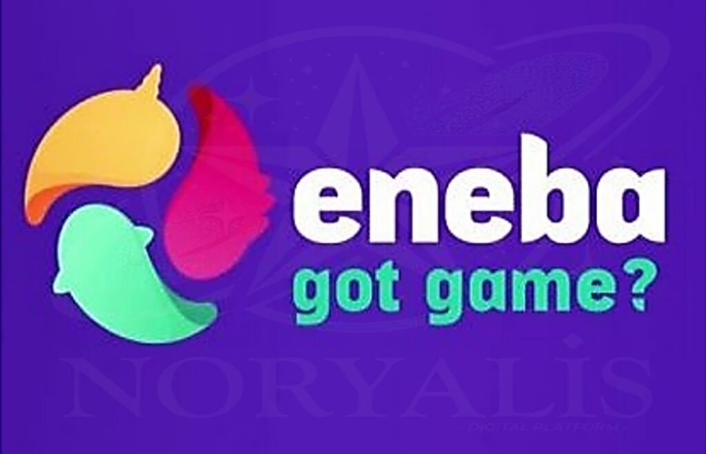 GIFT CARDS 5 ENEBA