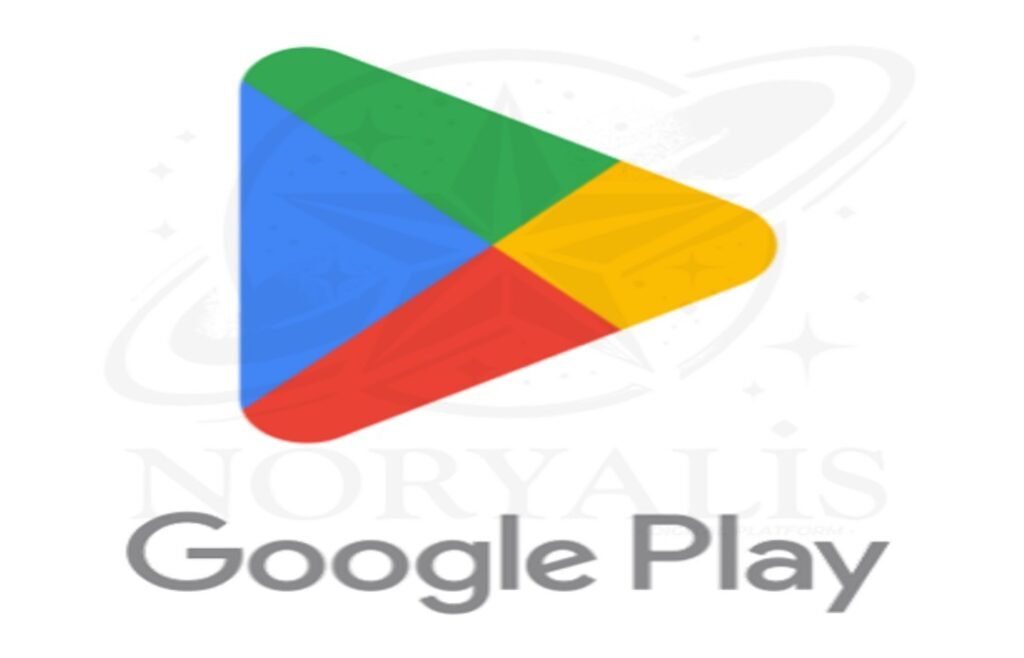 GIFT CARDS 1 GOOGLE PLAY