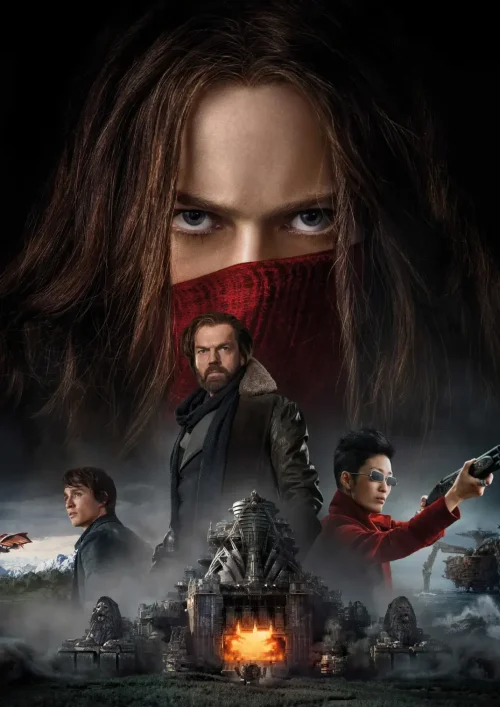 IPTV Subscriptions 53 mortal-engines-5k-movie-er-2160x3840